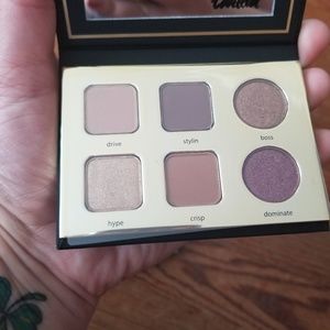 Tarte Tarteist Pro To Go Eyeshadow Pallette